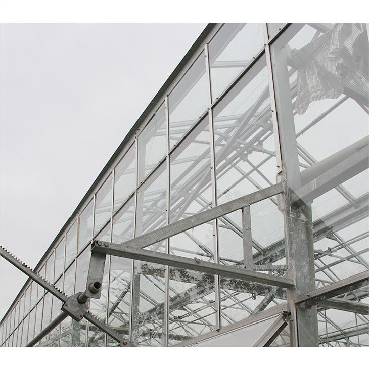 clear polythene sheeting for greenhouse factory